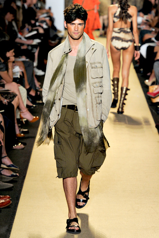 Michael Kors / - 2012